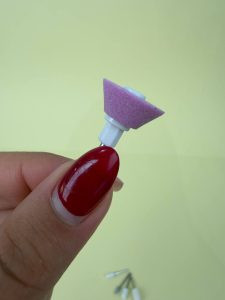ست مانیکور و پدیکور سالن شیپر اورجینال با 5 سری کاربردی (سوهان برقی خانگی).