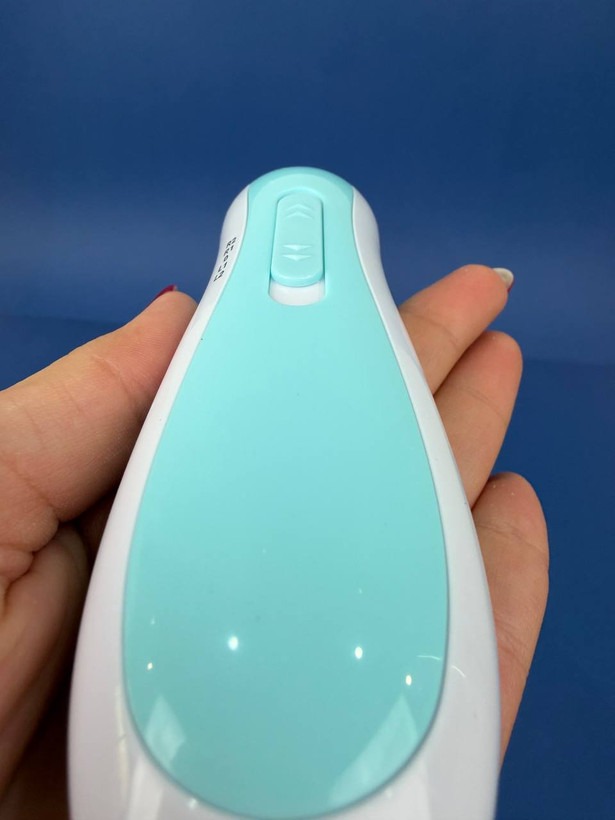 سوهان برقی ناخن کودک و نوزاد TD-288 اورجینال.