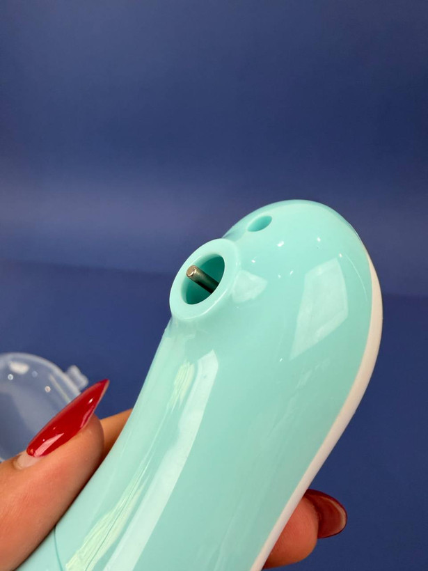سوهان برقی ناخن کودک و نوزاد TD-288 اورجینال.